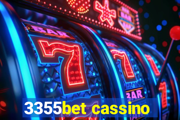 3355bet cassino